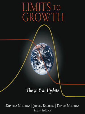 cover image of Limits to Growth